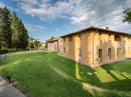 Boccioleto Resort - Place of Charme，位于蒙塔约内的Spa酒店