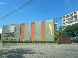 3BR Fully Furnished Apartment in Colombo Suburb