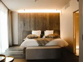 Hôtel Le Sanglier des Ardennes