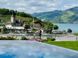 Belvédère Strandhotel