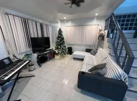 Oslob Cozy Home