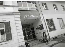 Frühstückspension Josefinum
