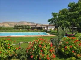 Agriturismo Essentia dimora rurale