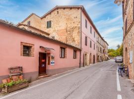 Ultimo Piano，位于穆尔洛的酒店