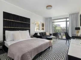 VacationClub Solny Resort Apartments