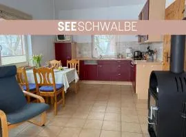 Seeschwalbe