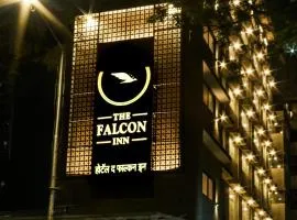 The Falcon Inn - Clare Road