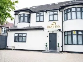 Rest Inn Edmonton