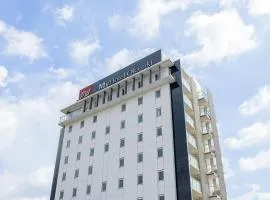 冈崎经济型酒店