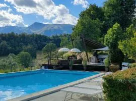 拉奇塔代拉迪蒙蒂锡比利尼旅馆