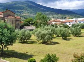 Tuscany holiday