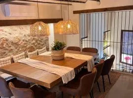ruralhome sanroque