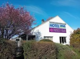 Hôtel Inn Design Laval