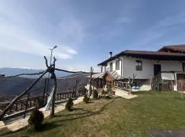 Панорамна гледка