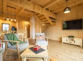 Prestige Apartamenty Krokusowa Dolina