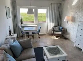 Haus Lith - Ferienwohnung Albatros