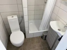 Haus Lith - Ferienwohnung Albatros