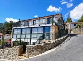 Alojamientos as moras arans