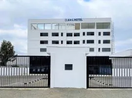 Alfred Hotels - A&L