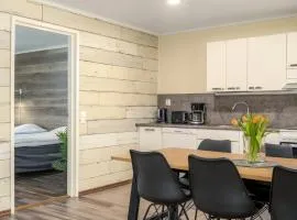 Jääskän Loma Kojolapark asunto 3, Alahärmä Kauhava