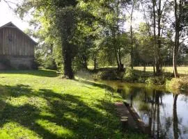 Spreewaldhof Schupan - Fewo Spreewaldkahn