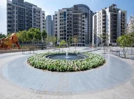 Habitat Towers