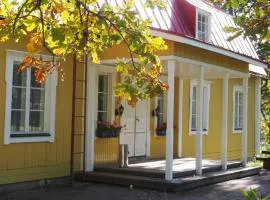 Kartanohotelli Artturi