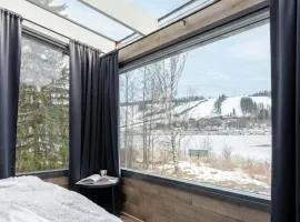 Private High Quality Lake View Suite