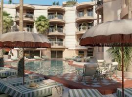 Villa Coo Boutique Hotel - Adults Only，位于科斯镇的酒店