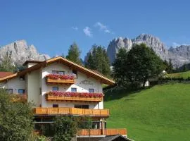 Residence Rosengarten - Alpenglühen zum Anfassen, inklusive Guestpass