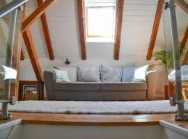 Ferienwohnung "ZU HAUSE"