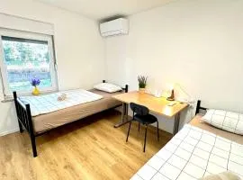 Rookos rooms