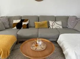 Jolie maison cosy idéalement située