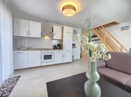 Ferienwohnung Westwind Norddeich