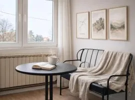 Quiet & Cozy Apartment near Samobor - Terrace, Parking, Close to Zagreb & Tabor