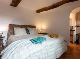 Chambre au calme