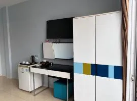 NEFES room