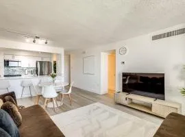 Long-Term Stay in Dtwn Denver! Walkable Condo