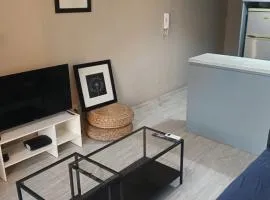 Grammou apartment