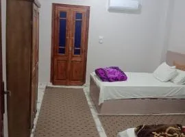 Dakhly siwa