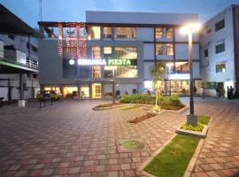 Khanna Fiesta - A Bergamont Hotel, Vellore