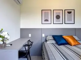 Apto 207 - NH - Columbia