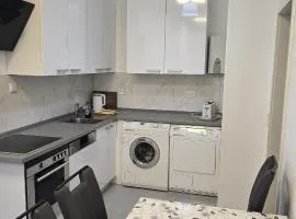 门特梅斯公寓