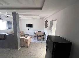 Assef home