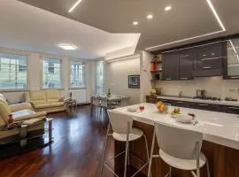 Mazzini 1 - Smart Flat 2 bedrooms Garage & Mxp