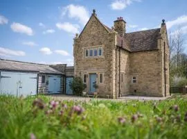 Costers Lodge
