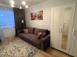 Otipea Apartment