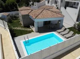 Villetta Maluva - Budoni