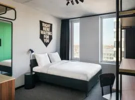 The Social Hub Delft