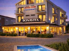 Bonavita Zaton，位于扎顿的酒店